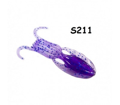 Приманка Bait Breath Slow Swimmer 3.5  (8у) (S211)
