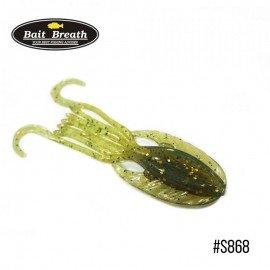 Приманка Bait Breath Slow Swimmer 3.5  (8у) (S868)