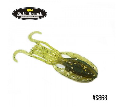 Приманка Bait Breath Slow Swimmer 3.5  (8у) (S868)