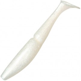 Виброхвост Sawamura One`Up Shad 2 (9шт.) (027)