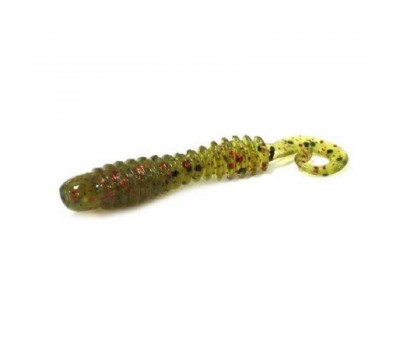 Приманка Crazy Fish Active slug 2  29-50-68-6 кальмар