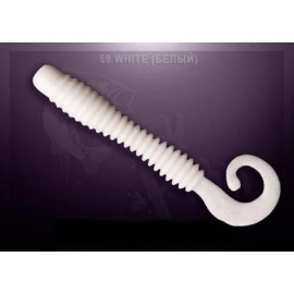 Приманка Crazy Fish Active slug 3  30-70-59-6 кальмар 8у