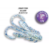 Приманка Crazy Fish Allure 1.6  23...