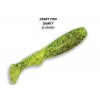 Приманка Crazy Fish Dainty 3.3 25-...