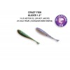 Приманка Crazy Fish Glider 1,2 70-...
