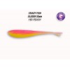 Приманка Crazy Fish Glider 2.2 35-...