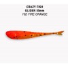 Приманка Crazy Fish Glider 2.2 35-...