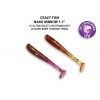 Приманка Crazy Fish Nano Minnow 1,...