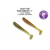 Приманка Crazy Fish Nano Minnow 1,...