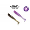 Приманка Crazy Fish Nano Minnow 1,...