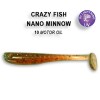 Приманка Crazy Fish Nano minnow 1....