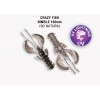 Приманка Crazy Fish Nimble 4 43-10...