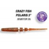 Приманка Crazy Fish Polaris 2.2 17...