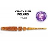Приманка Crazy Fish Polaris 2.2 17...