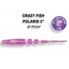 Приманка Crazy Fish Polaris 2.2 17...