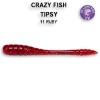 Приманка Crazy Fish Tipsy 2 9-50-1...