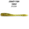 Приманка Crazy Fish Tipsy 2 9-50-1...
