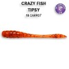 Приманка Crazy Fish Tipsy 2 9-50-1...