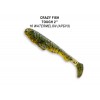 Приманка Crazy Fish Tough 2 71-50-...