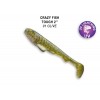 Приманка Crazy Fish Tough 2 71-50-...