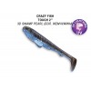 Приманка Crazy Fish Tough 2 71-50-...