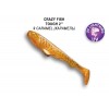 Приманка Crazy Fish Tough 2 71-50-...