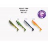 Приманка Crazy Fish Tough 2 71-50-...