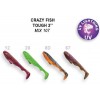 Приманка Crazy Fish Tough 2 71-50-...