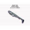 Приманка Crazy Fish Tough 4 48-100...