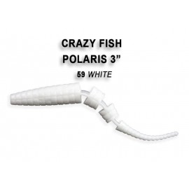 Приманка Crazy Fish Polaris 3 24-68-59-4 креветка