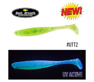 Приманка Bait Breath E.T.Shad 2,8  (8 шт) (UTT2)