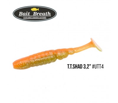 Приманка Bait Breath T.T.Shad 3,2  (7 шт) (UTT4)