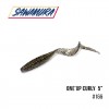 Твистер Sawamura One`Up Curly  3.5...