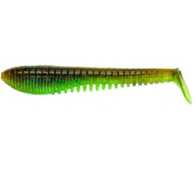 Виброхвост Pontoon21 Homunculures Awaruna Evo 3.5 5у 4217