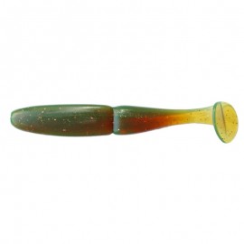 Приманка Intech Slim Shad 2,5 12y (#20)