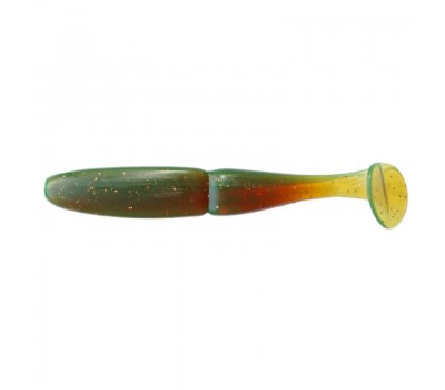 Приманка Intech Slim Shad 2,5 12y (#20)