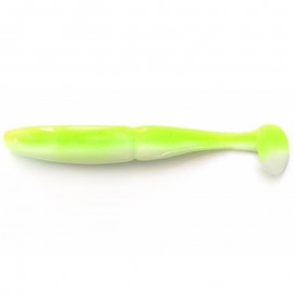 Приманка Intech Slim Shad 2,5 12y (#23)