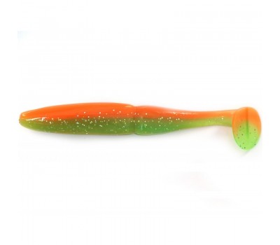 Приманка Intech Slim Shad 3,3 7y (#IN62)