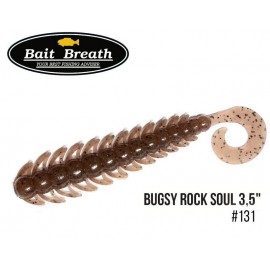 Приманка Bait Breath  BUGSY 3,5 Rock Soul (10 шт.) (#131)