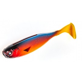 Виброхвосты LJ 3D Series BASARA SOFT SWIM 2.5/PG06 8у