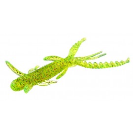 Виброхвосты съедоб. искусст. LJ Pro Series HOGY SHRIMP 3.5 (8.90см) S15 5у