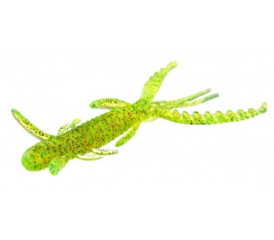 Виброхвосты съедоб. искусст. LJ Pro Series HOGY SHRIMP 3.5 (8.90см) S15 5у