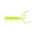 Виброхвосты съедоб. искусст. LJ Pro Series HOGY SHRIMP 3.5 (8.90см) S15 5у