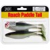 Виброхвосты съедоб. искусст. LJ Pro Series ROACH PADDLE TAIL 5 (12.70см) G02 4у