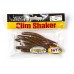 Виброхвосты съедоб. искусст. LJ Pro Series SLIM SHAKER 3 (7.60см) S14 9у