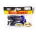 Виброхвосты съедоб. искусст. LJ Pro Series SLIM SHAKER 3 (7.60см) T52 9у