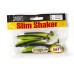 Виброхвосты съедоб. искусст. LJ Pro Series SLIM SHAKER 3 (7.60см) T53