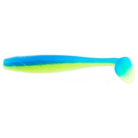 Виброхвосты съедобные  LJ Pro Series MINNOW 3,3/T50 7шт.