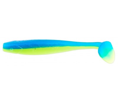 Виброхвосты съедобные  LJ Pro Series MINNOW 3,3/T50 7шт.