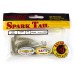 Виброхвосты съедоб. искусст. LJ Pro Series Spark Tail 2 (5,00см) S08 10у